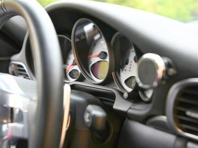 2010 Porsche 911 缩略图 54