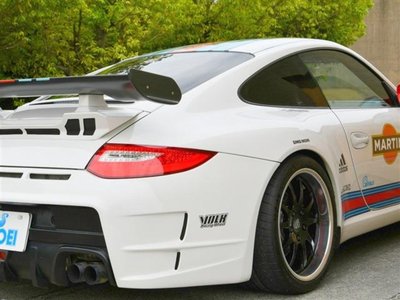 2010 Porsche 911 缩略图 28