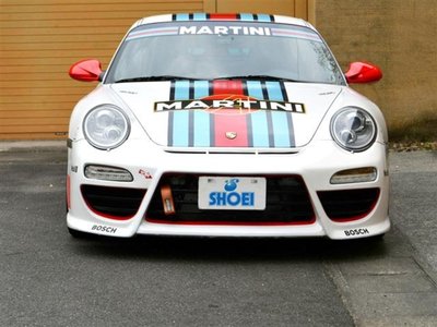 صورة 4 لـ 2010 Porsche 911