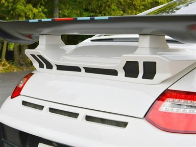 2010 Porsche 911 缩略图 29