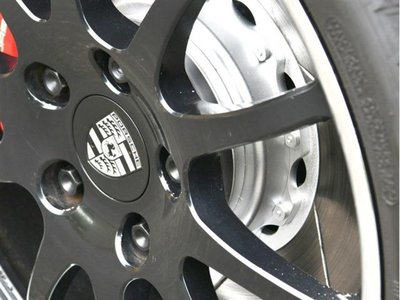 2010 Porsche 911 缩略图 13
