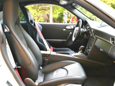 2010 Porsche 911 缩略图 43