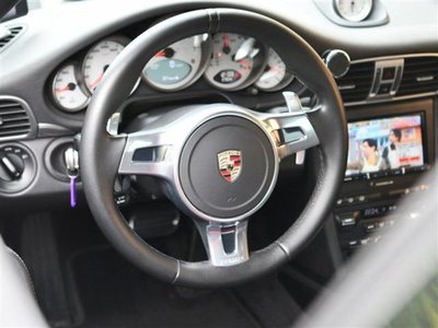 2010 Porsche 911 缩略图 38