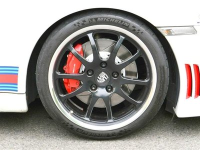 2010 Porsche 911 缩略图 15