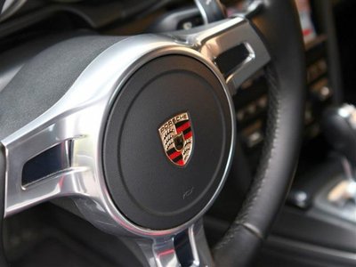 2010 Porsche 911 缩略图 59