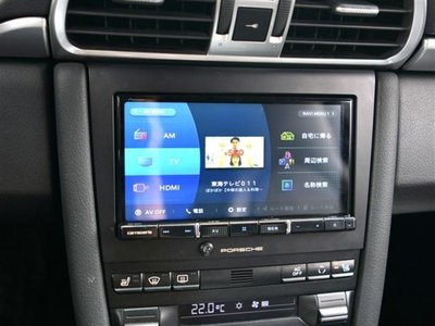 2010 Porsche 911 缩略图 58