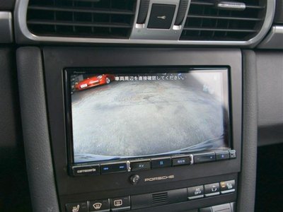 2010 Porsche 911 缩略图 48