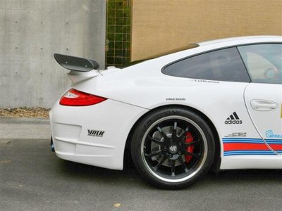 2010 Porsche 911 缩略图 31