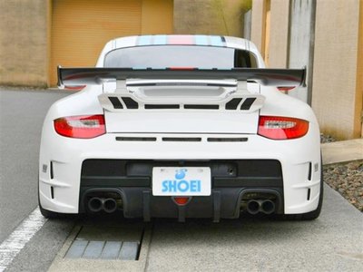 2010 Porsche 911 缩略图 19