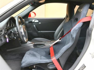 2010 Porsche 911 缩略图 42