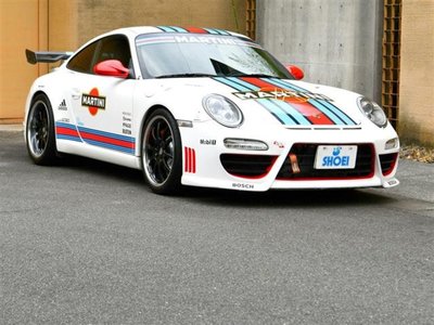 2010 Porsche 911 缩略图 11