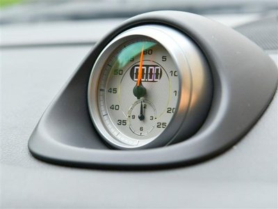 2010 Porsche 911 缩略图 46