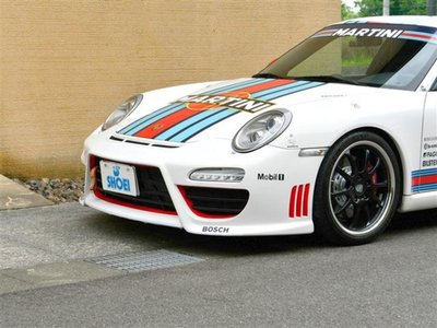 صورة 9 لـ 2010 Porsche 911