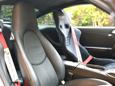 2010 Porsche 911 缩略图 40