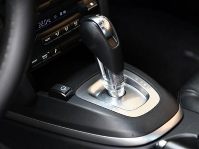 2010 Porsche 911 缩略图 45