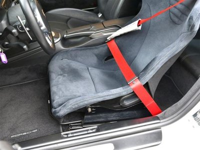 2010 Porsche 911 缩略图 44