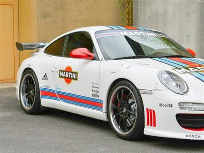 صورة 6 لـ 2010 Porsche 911