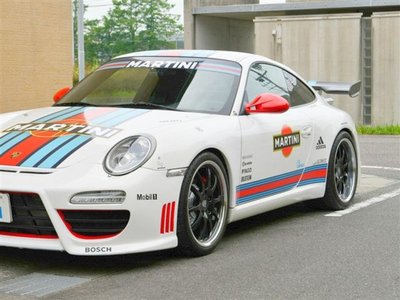 صورة 5 لـ 2010 Porsche 911