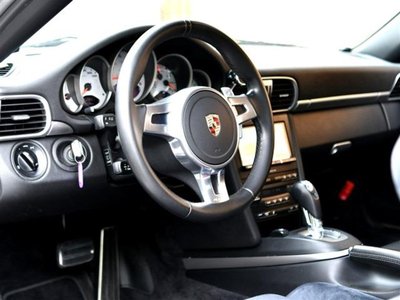 2010 Porsche 911 缩略图 56