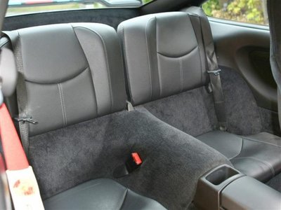 2010 Porsche 911 缩略图 62