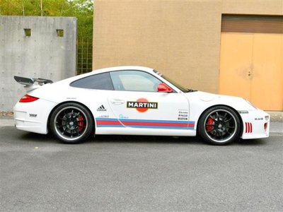 2010 Porsche 911 缩略图 17