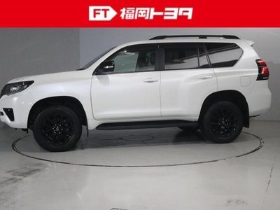 TOYOTA LAND CRUISER PRADO - 5