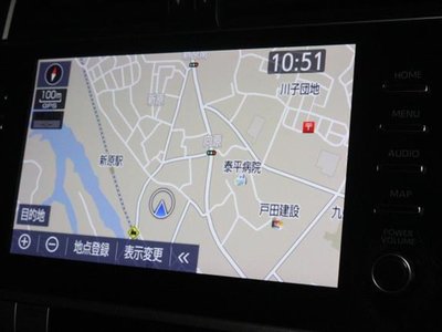 TOYOTA LAND CRUISER PRADO - 3