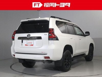 TOYOTA LAND CRUISER PRADO - 6