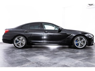 صورة مصغرة 13 لـ 2018 BMW M6 GRAN COUPE