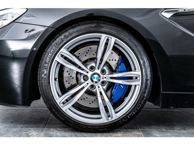 صورة مصغرة 35 لـ 2018 BMW M6 GRAN COUPE