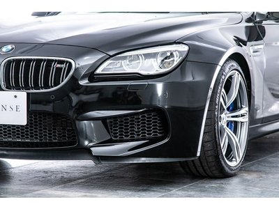 صورة مصغرة 18 لـ 2018 BMW M6 GRAN COUPE