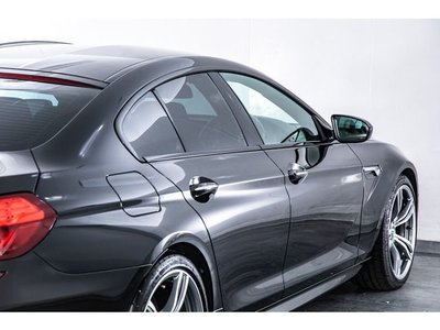 صورة مصغرة 27 لـ 2018 BMW M6 GRAN COUPE