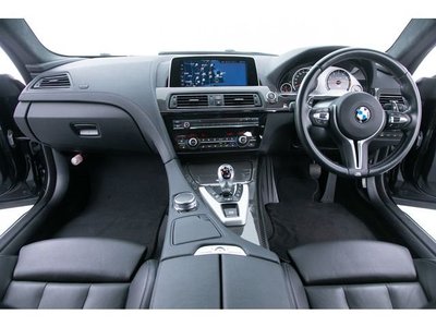 صورة 2 لـ 2018 BMW M6 GRAN COUPE