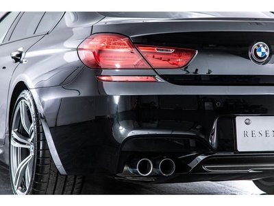 صورة مصغرة 32 لـ 2018 BMW M6 GRAN COUPE