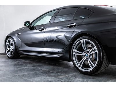 صورة مصغرة 33 لـ 2018 BMW M6 GRAN COUPE