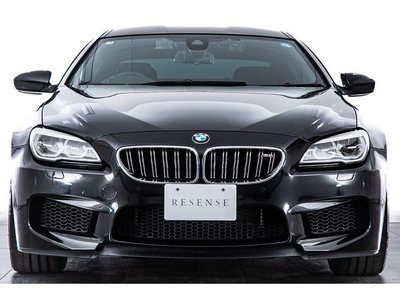 صورة 4 لـ 2018 BMW M6 GRAN COUPE