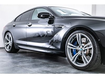 صورة مصغرة 23 لـ 2018 BMW M6 GRAN COUPE