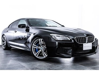 صورة مصغرة 14 لـ 2018 BMW M6 GRAN COUPE
