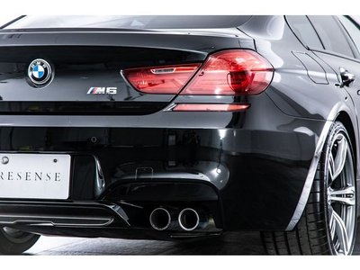 صورة مصغرة 28 لـ 2018 BMW M6 GRAN COUPE