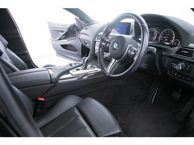صورة مصغرة 50 لـ 2018 BMW M6 GRAN COUPE