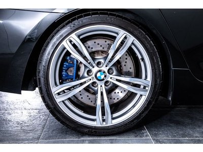 صورة مصغرة 38 لـ 2018 BMW M6 GRAN COUPE