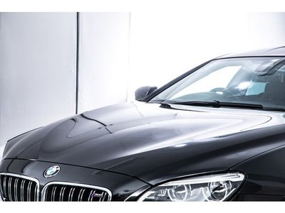 صورة مصغرة 16 لـ 2018 BMW M6 GRAN COUPE