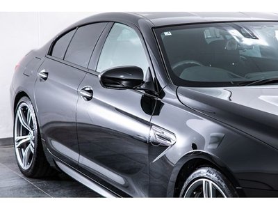 صورة مصغرة 21 لـ 2018 BMW M6 GRAN COUPE