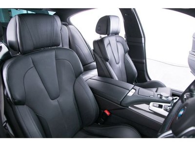 صورة مصغرة 49 لـ 2018 BMW M6 GRAN COUPE