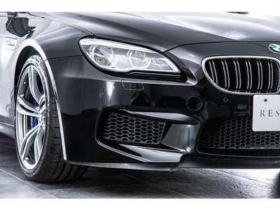 صورة مصغرة 22 لـ 2018 BMW M6 GRAN COUPE