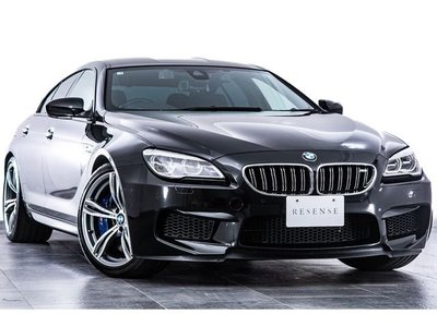 صورة مصغرة 15 لـ 2018 BMW M6 GRAN COUPE