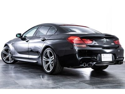 صورة 8 لـ 2018 BMW M6 GRAN COUPE