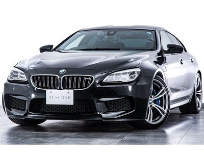 صورة 5 لـ 2018 BMW M6 GRAN COUPE