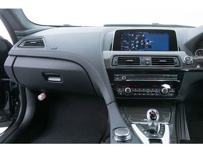 صورة مصغرة 45 لـ 2018 BMW M6 GRAN COUPE