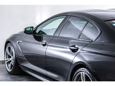 صورة مصغرة 31 لـ 2018 BMW M6 GRAN COUPE